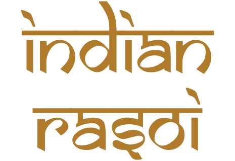 Indian Rasoi Restaurant Logo